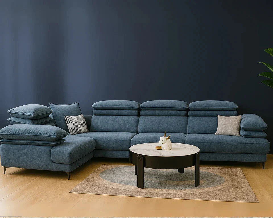 ZHomes Sofa Galaxy Corner RHS at Zubaidas Homestore Pakistan