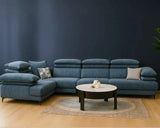 ZHomes Sofa Galaxy Corner RHS at Zubaidas Homestore Pakistan