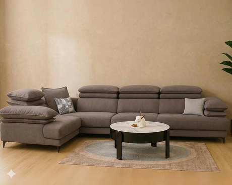 ZHomes Sofa Galaxy Corner RHS at Zubaidas Homestore Best for Home Shopping