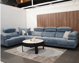 ZHomes Sofa Galaxy Corner RHS at Zubaidas Homestore Most Famous Homestore in Pakistan