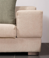 ZHomes Sofa Gilano 4 Seater at Zubaidas Homestore Most Famous Homestore in Pakistan
