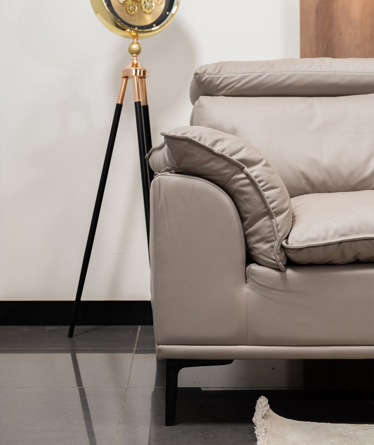ZHomes Sofa Gipsy L Shape LHS at Zubaidas Homestore Best for Home Shopping