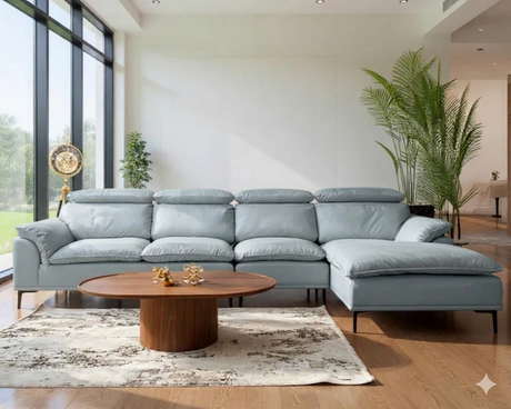 ZHomes Sofa Gipsy L Shape LHS at Zubaidas Homestore - Pakistan's Favorite Destination for Home Shopping