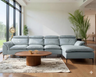 ZHomes Sofa Gipsy L Shape LHS at Zubaidas Homestore - Pakistan's Favorite Destination for Home Shopping