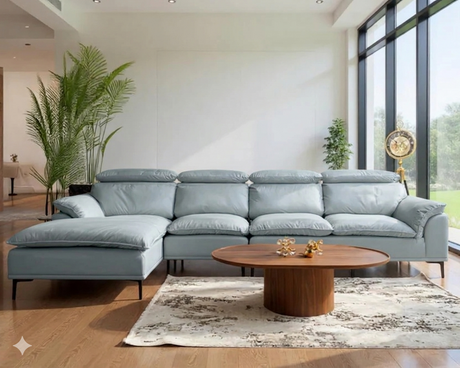 ZHomes Sofa Gipsy L Shape RHS at Zubaidas Homestore Best for Home Shopping