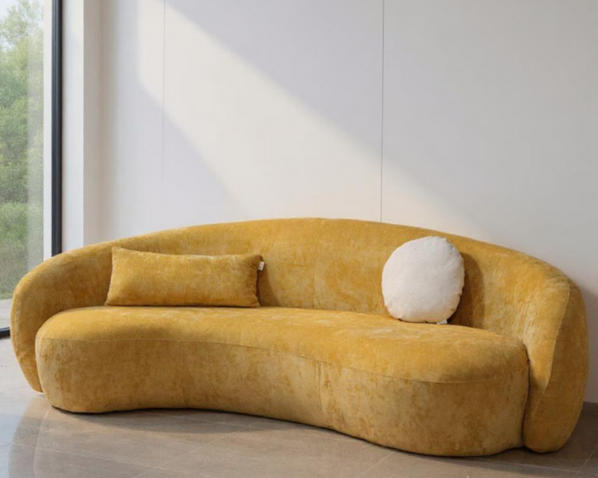 ZHomes Sofa Glow at Zubaidas Homestore Most Famous Homestore in Pakistan
