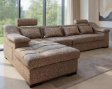 ZHomes Sofa Jackson L Shape RHS at Zubaidas Homestore Online Pakistan