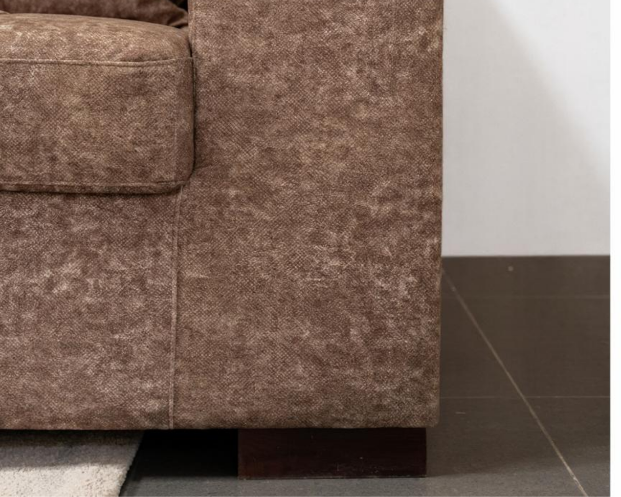 ZHomes Sofa Jackson L Shape RHS at Zubaidas Homestore Most Famous Homestore in Pakistan