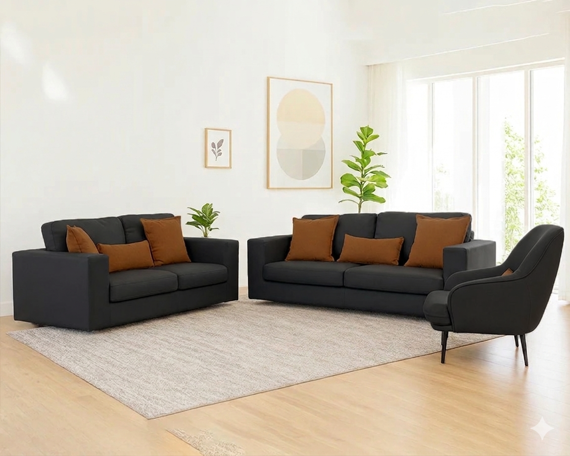 ZHomes Sofa Luxus at Zubaidas Homestore Best for Home Shopping
