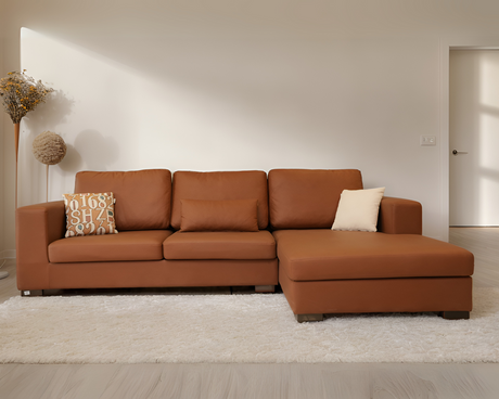 ZHomes Sofa Luxus L Shape LHS at Zubaidas Homestore Pakistan