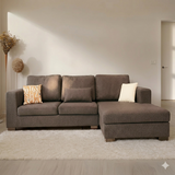 ZHomes Sofa Luxus L Shape LHS at Zubaidas Homestore Best for Home Shopping