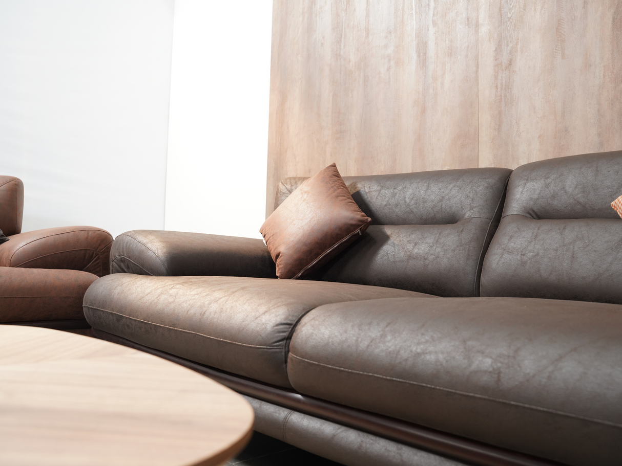ZHomes Sofa Madrid at Zubaidas Homestore - Pakistan's Favorite Destination for Home Shopping
