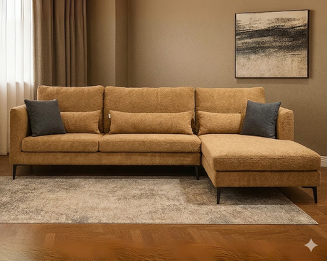 ZHomes Sofa Marino L Shape LHS at Zubaidas Homestore Best for Home Shopping