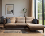 ZHomes Sofa Marino L Shape LHS at Zubaidas Homestore Online Pakistan