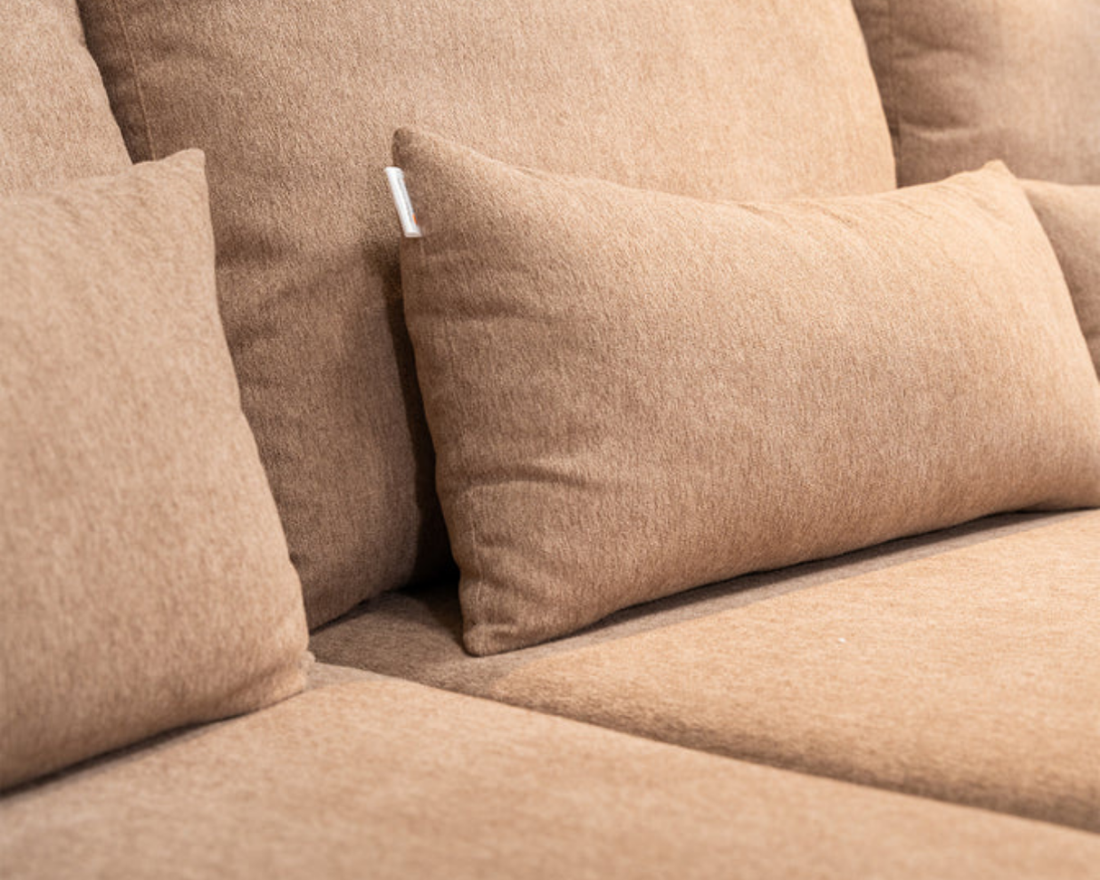ZHomes Sofa Marino L Shape LHS at Zubaidas Homestore - Pakistan's Favorite Destination for Home Shopping