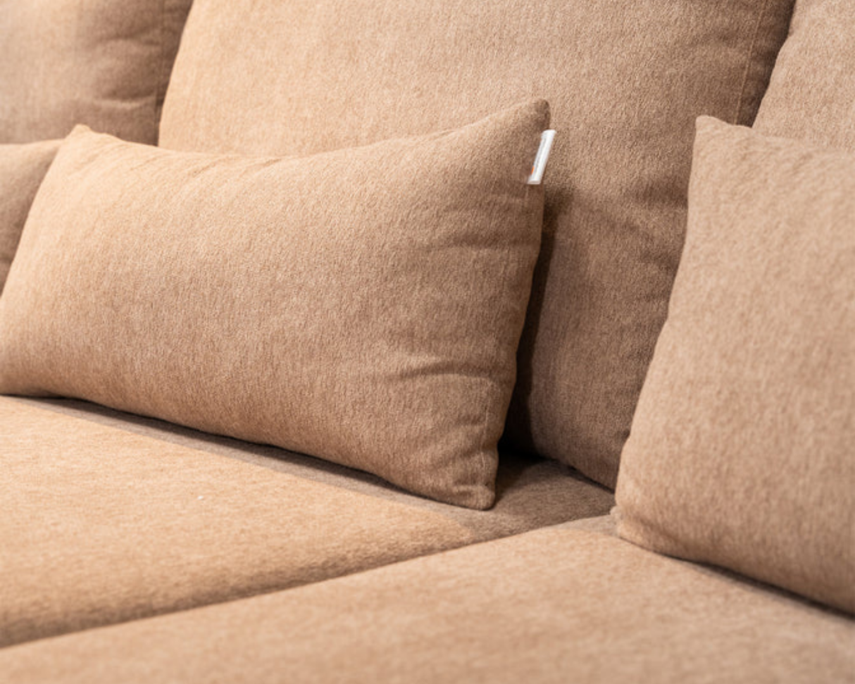 ZHomes Sofa Marino L Shape RHS at Zubaidas Homestore Most Famous Homestore in Pakistan