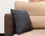 ZHomes Sofa Marino L Shape RHS at Zubaidas Homestore - Pakistan's Favorite Destination for Home Shopping
