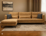 ZHomes Sofa Marino L Shape RHS at Zubaidas Homestore The Largest Homestore in Pakistan