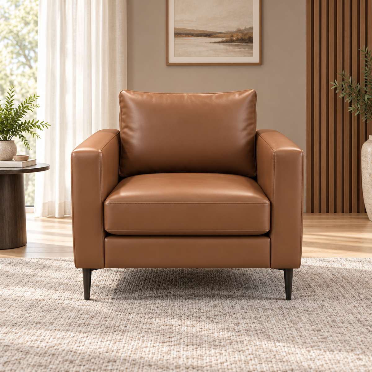 ZHomes Sofa Marino Single Seater Saharan Dusk at Zubaidas Homestore Pakistan