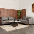 Zhomes Sofa Metrio (3+2) Seater Sterling Silver at Zubaidas Homestore Pakistan