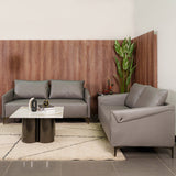 Zhomes Sofa Metrio (3+2) Seater Sterling Silver at Zubaidas Homestore  Online Pakistan