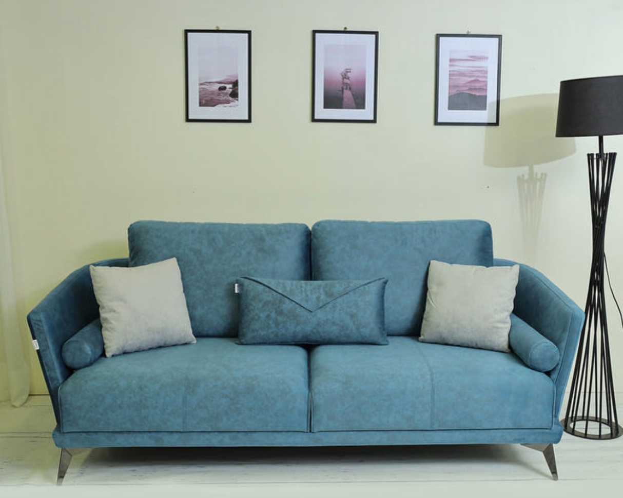 ZHomes Sofa Pine at Zubaidas Homestore Pakistan