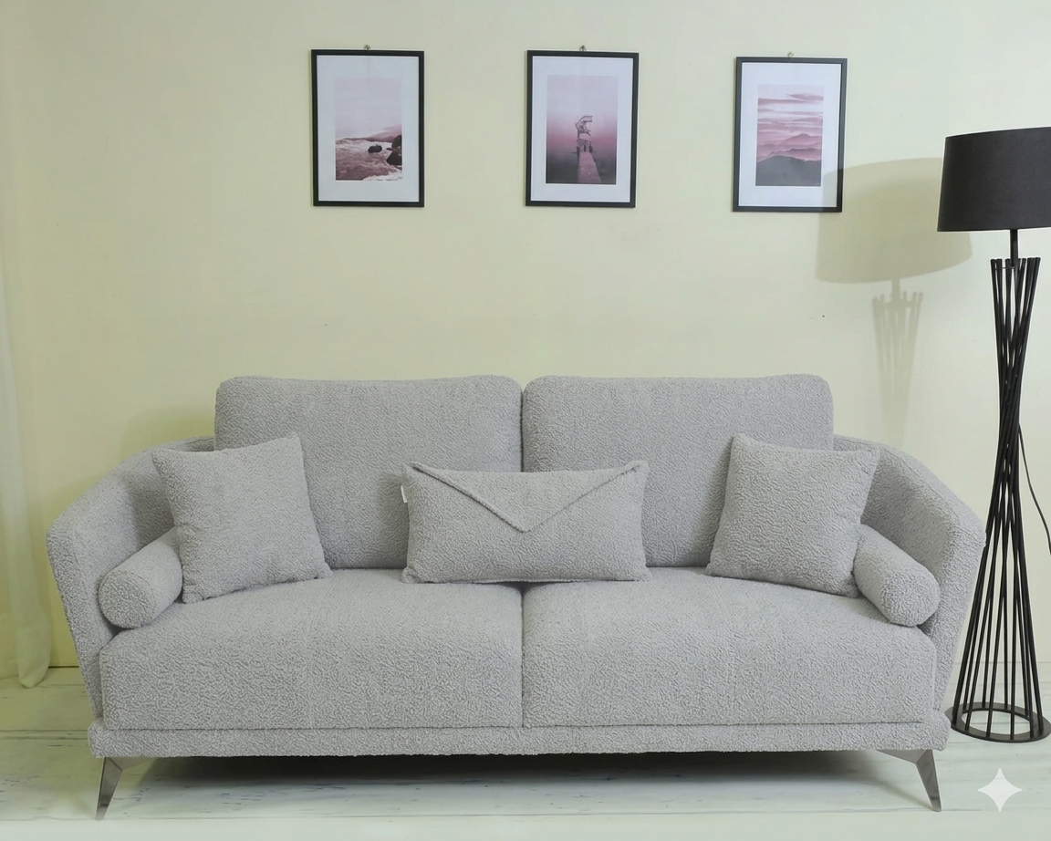 ZHomes Sofa Pine at Zubaidas Homestore Best for Home Shopping