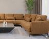 ZHomes Sofa Pine Corner at Zubaidas Homestore Best for Home Shopping