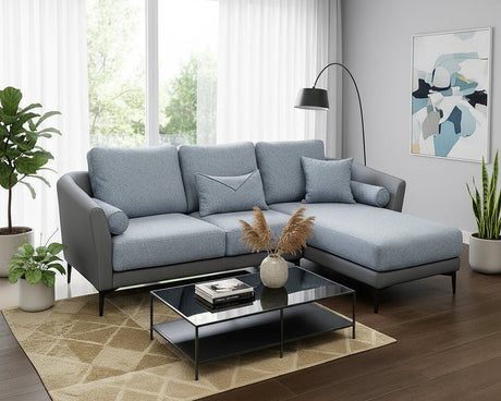 ZHomes Sofa Pine L Shape LHS at Zubaidas Homestore Pakistan