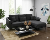 ZHomes Sofa Pine L Shape LHS at Zubaidas Homestore Best for Home Shopping