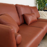 Zhomes Sofa Pine L Shape LHS Sienna at Zubaidas No#1 Homestore in Pakistan