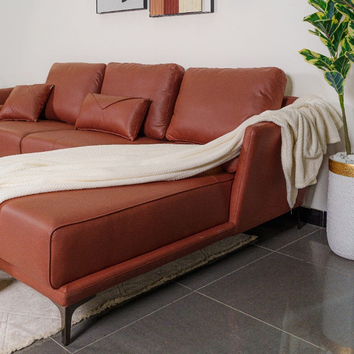 Zhomes Sofa Pine L Shape LHS Sienna at Zubaidas Largest Homestore Pakistan