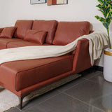 Zhomes Sofa Pine L Shape LHS Sienna at Zubaidas Largest Homestore Pakistan
