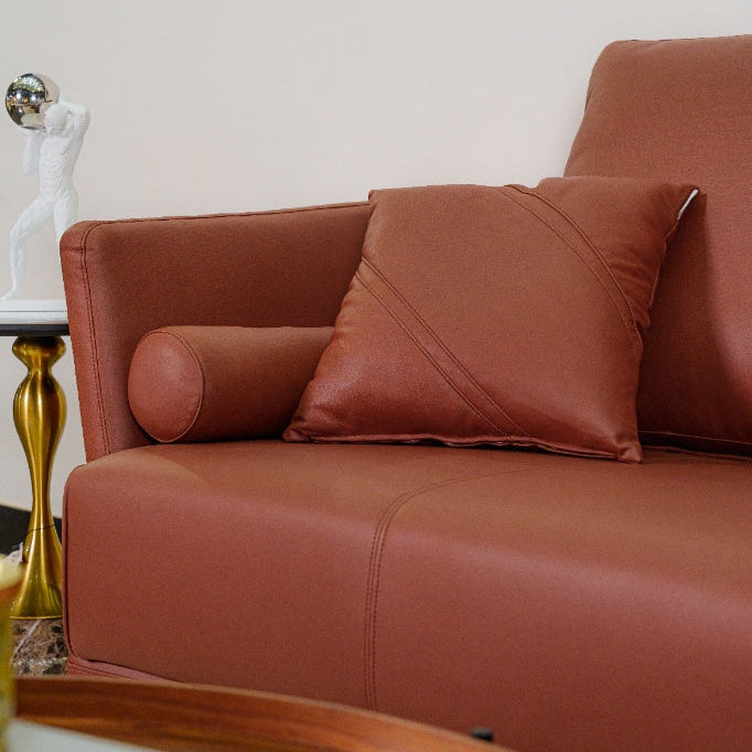Zhomes Sofa Pine L Shape LHS Sienna at Zubaidas Most Famous Homestore in Pakistan