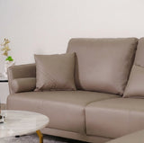 Zhomes Sofa Pine L Shape LHS Toasted Almond at Zubaidas Homestore Best for Home Shopping Pakistan