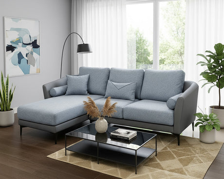 ZHomes Sofa Pine L Shape RHS at Zubaidas Homestore Pakistan