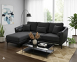 ZHomes Sofa Pine L Shape RHS at Zubaidas Homestore Best for Home Shopping