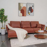 Zhomes Sofa Pine L Shape RHS Sienna at Zubaidas Homestore Online Pakistan