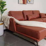 Zhomes Sofa Pine L Shape RHS Sienna at Zubaidas Largest Homestore Pakistan