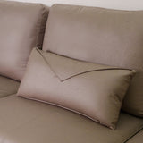 Zhomes Sofa Pine L Shape RHS Toasted Almond at Zubaidas Largest Homestore in Pakistan
