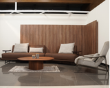 ZHomes Sofa Regal Wooden Arms at Zubaidas Homestore Best for Home Shopping