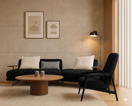 ZHomes Sofa Regal Wooden Arms at Zubaidas Homestore #No 1 Homestore in Pakistan