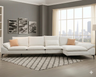 ZHomes Sofa Rex L Shape LHS at Zubaidas Homestore Best for Home Shopping