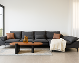 ZHomes Sofa Rex L Shape LHS at Zubaidas Homestore Online Pakistan