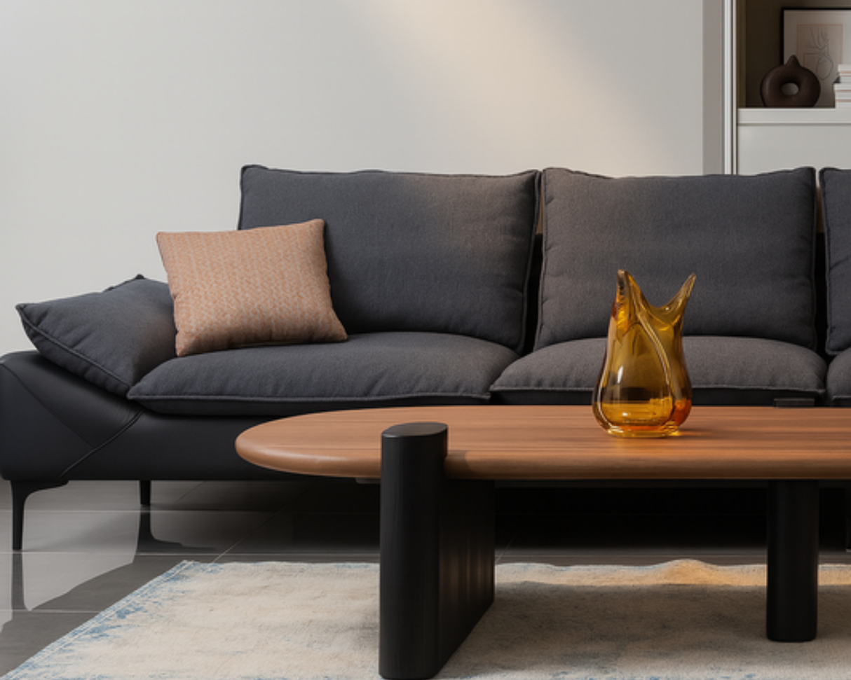 ZHomes Sofa Rex L Shape LHS at Zubaidas Homestore The Largest Homestore in Pakistan