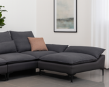 ZHomes Sofa Rex L Shape LHS at Zubaidas Homestore #No 1 Homestore in Pakistan