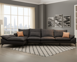 ZHomes Sofa Rex L Shape RHS at Zubaidas Homestore Pakistan