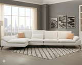 ZHomes Sofa Rex L Shape RHS at Zubaidas Homestore Best for Home Shopping
