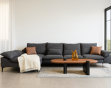 ZHomes Sofa Rex L Shape RHS at Zubaidas Homestore Online Pakistan