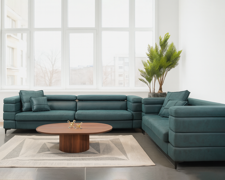 ZHomes Sofa Tokyo at Zubaidas Homestore Pakistan